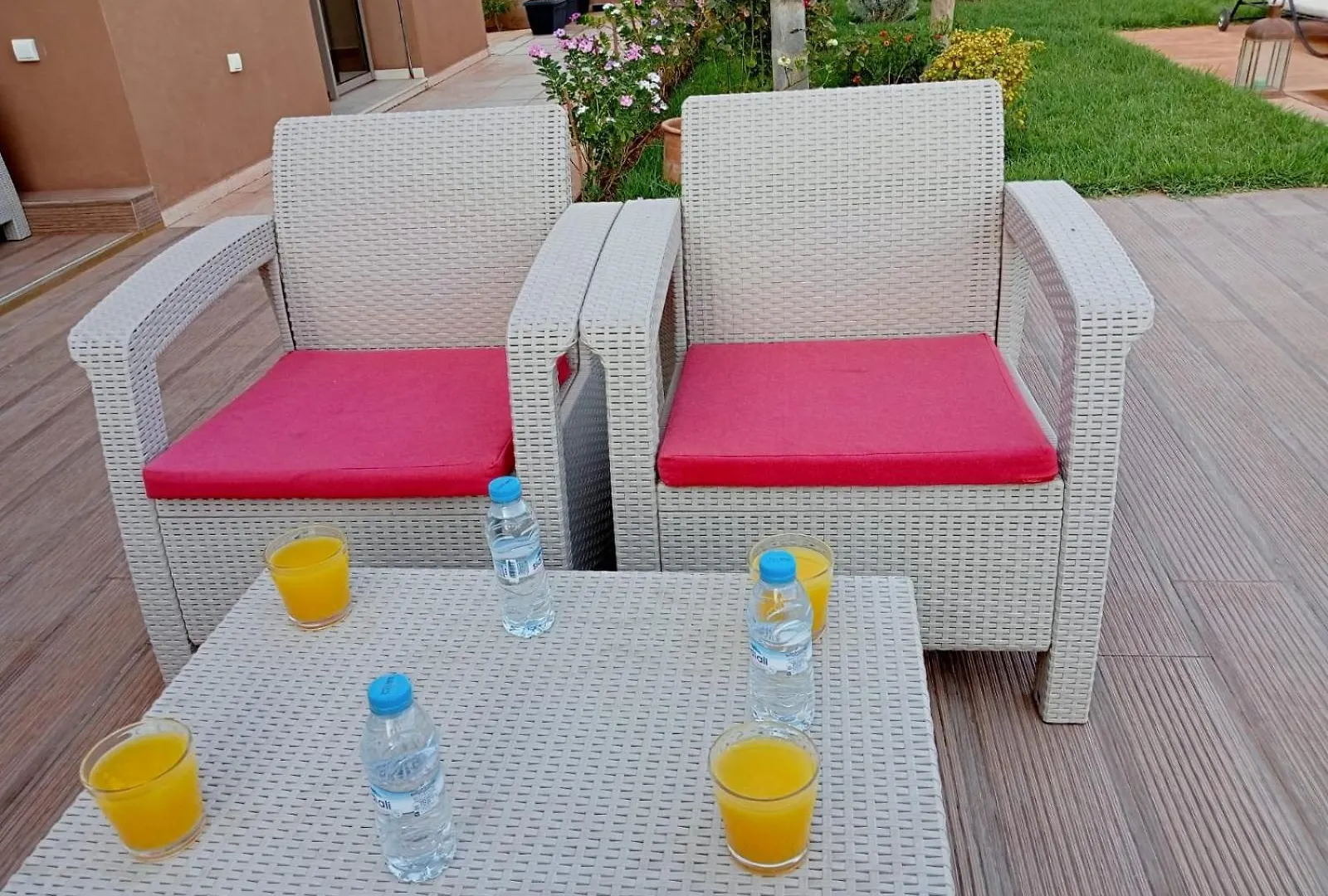 Villa Treasure Of Marrakech 马拉喀什 摩洛哥