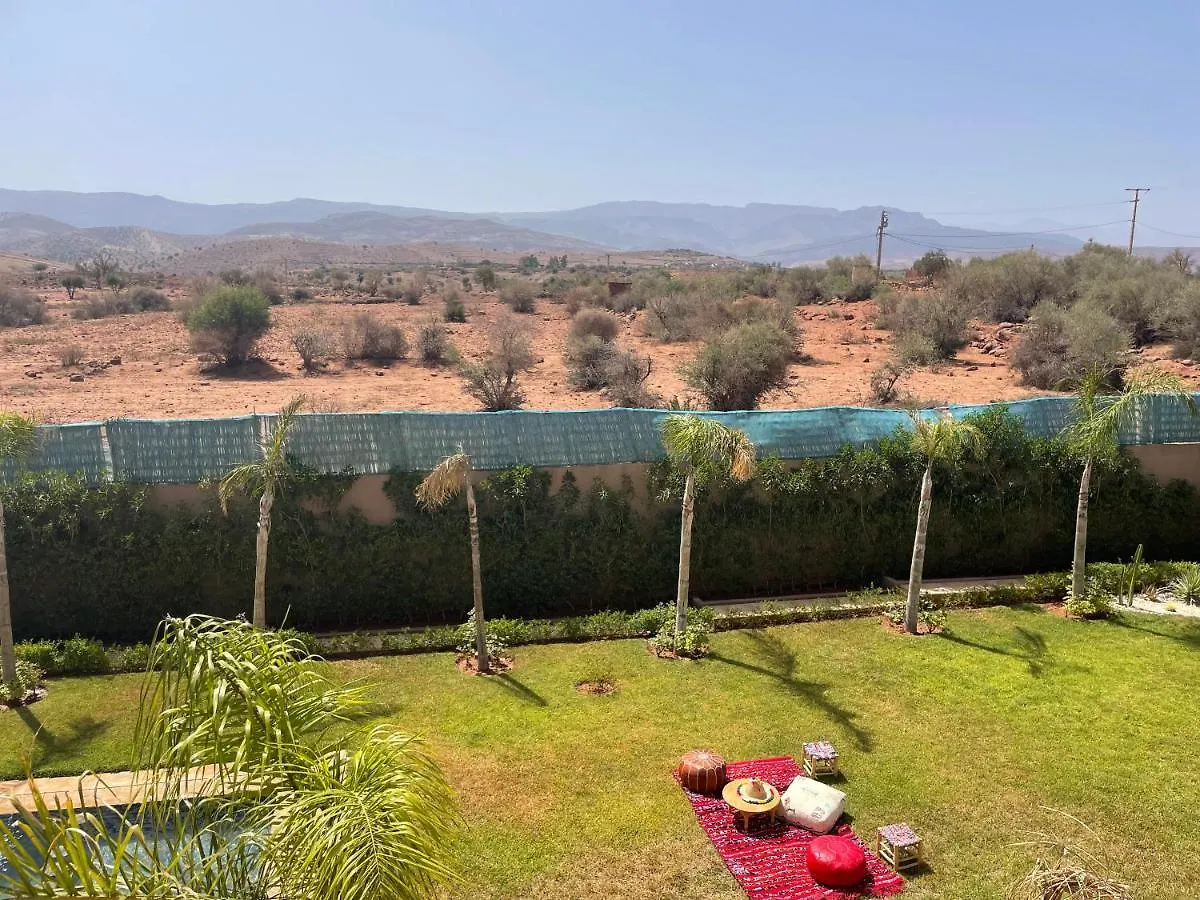 Villa Treasure Of Marrakech مراكش المغرب