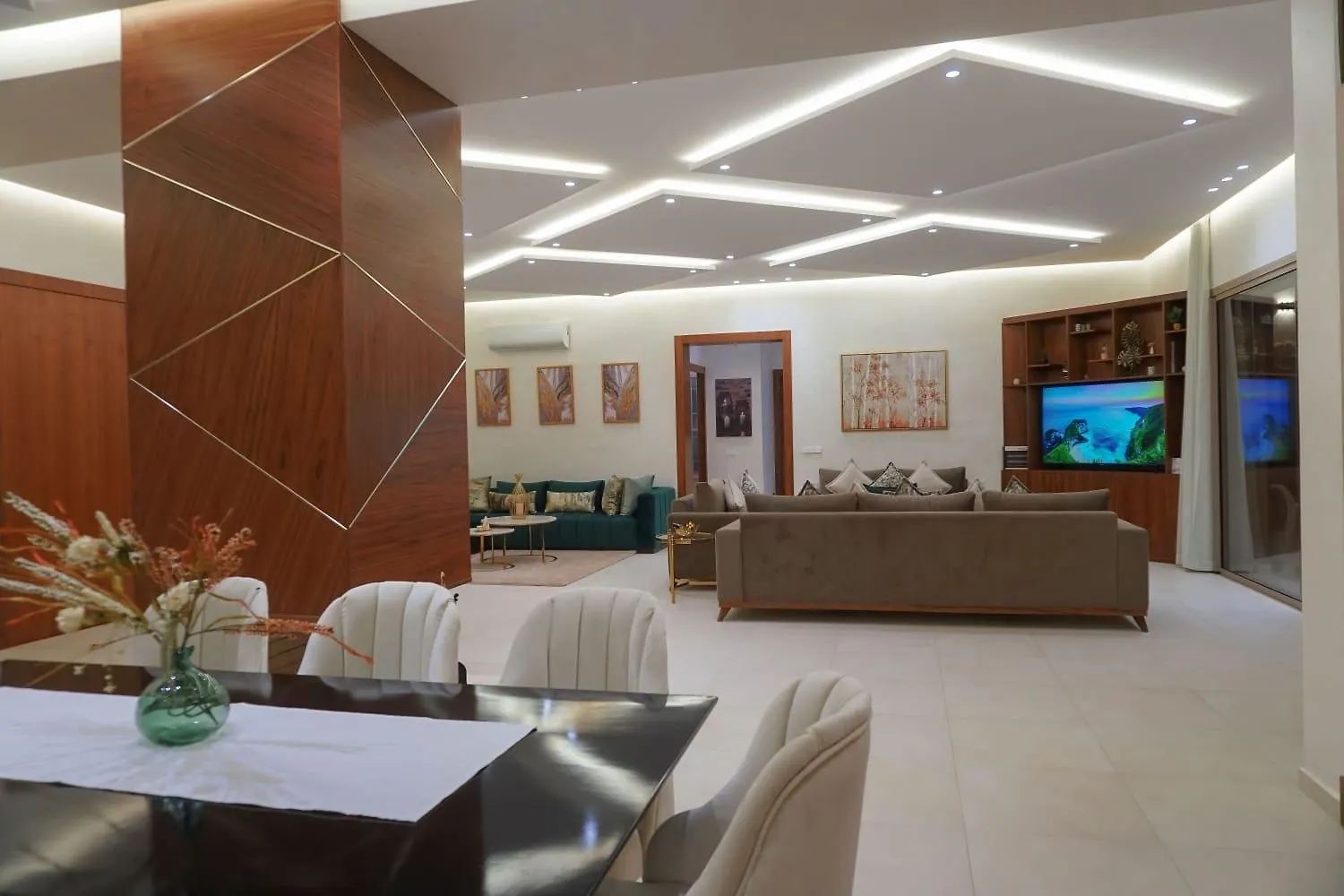 Villa Treasure Of Marrakech مراكش