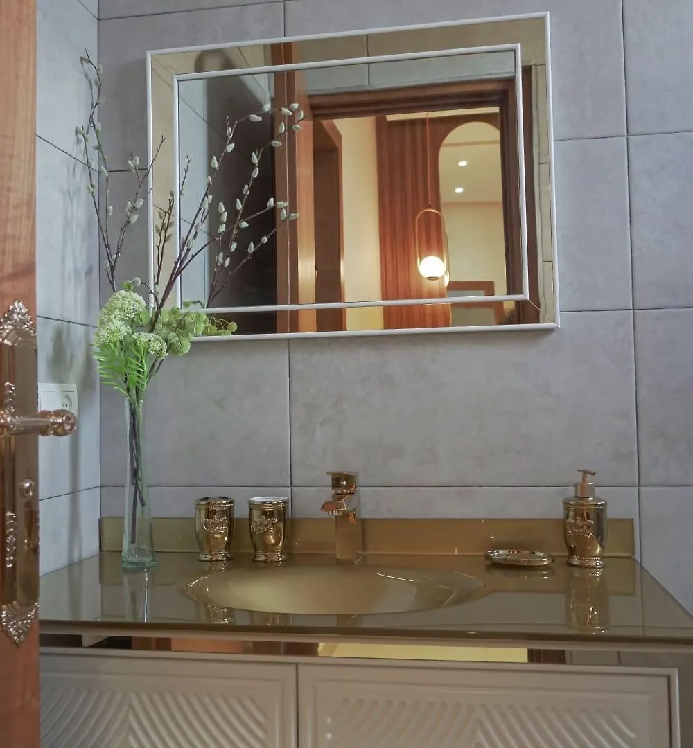 Villa Treasure Of Marrakech مراكش