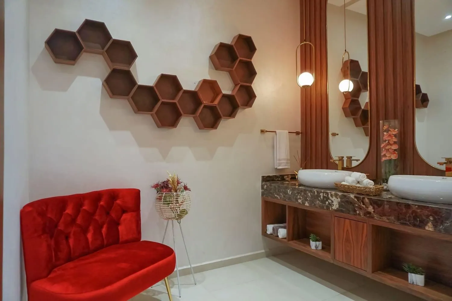 Villa Treasure Of Marrakech مراكش
