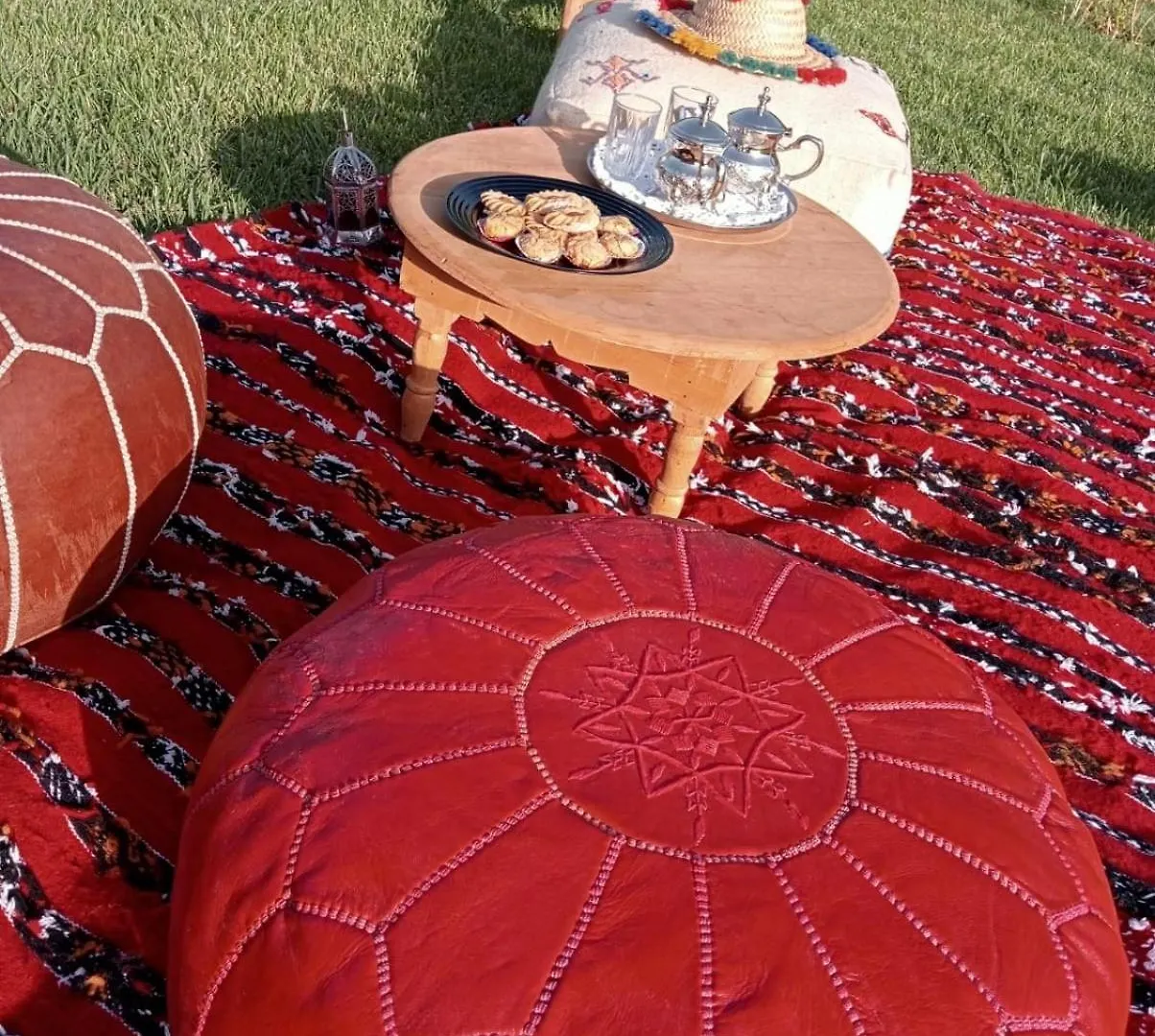 Villa Treasure Of Marrakech مراكش
