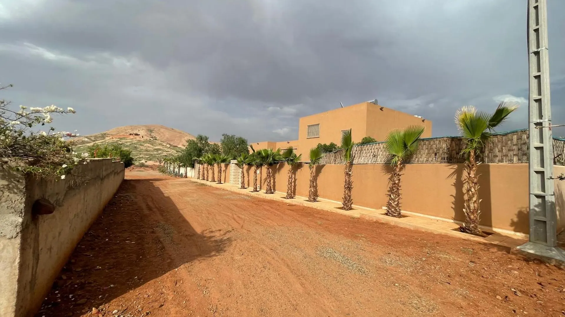 Villa Treasure Of Marrakech مراكش