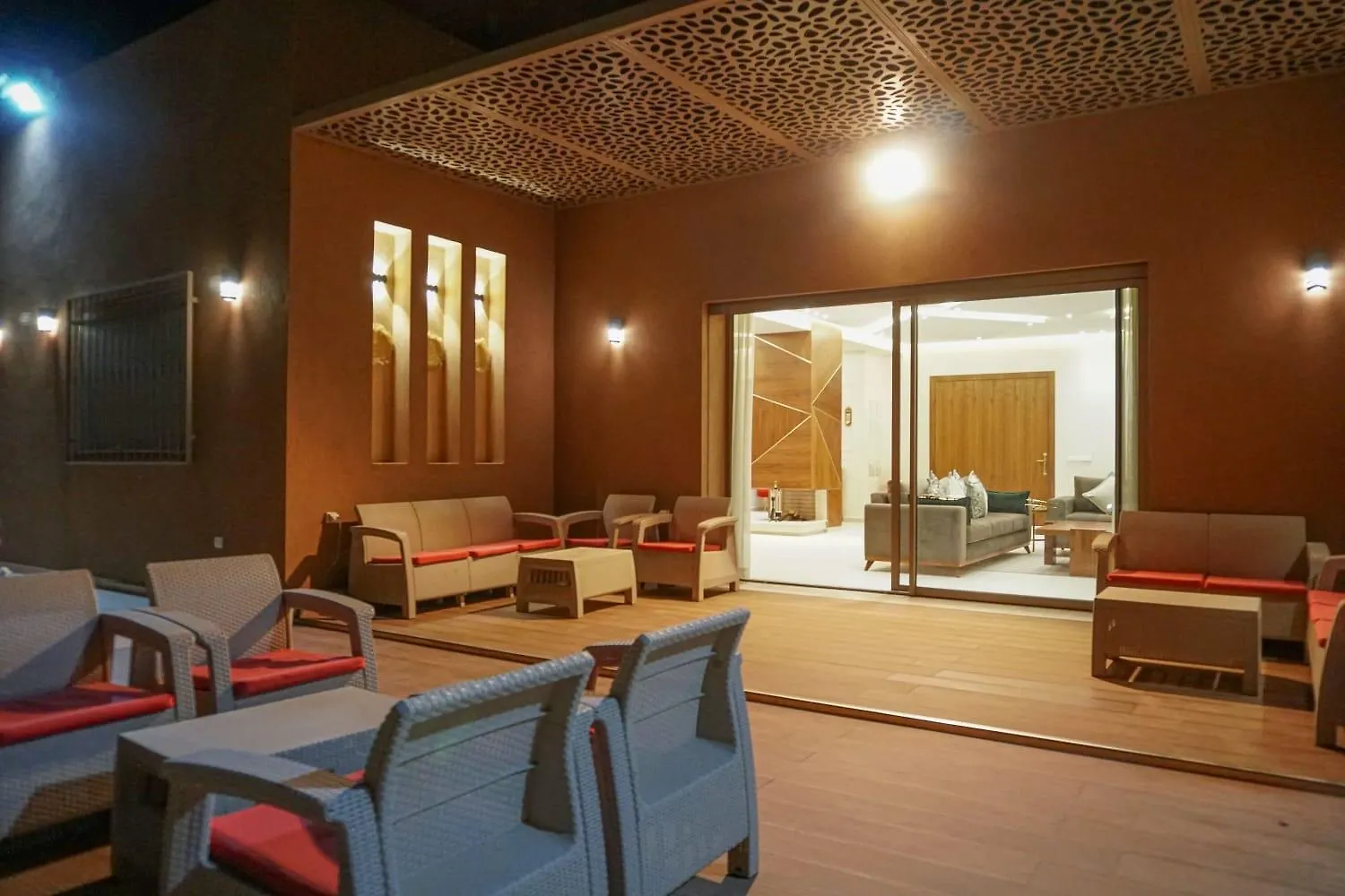 Villa Treasure Of Marrakech Marrakesh