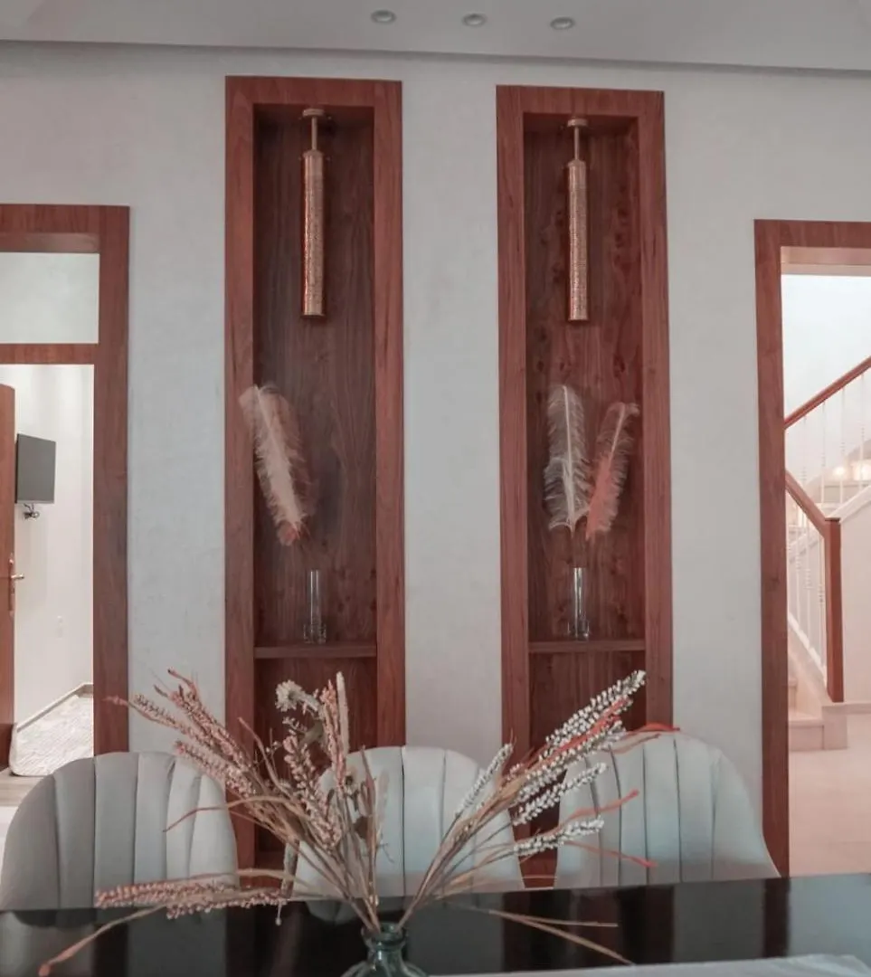 Villa Treasure Of Marrakech Marrakesh Morocco