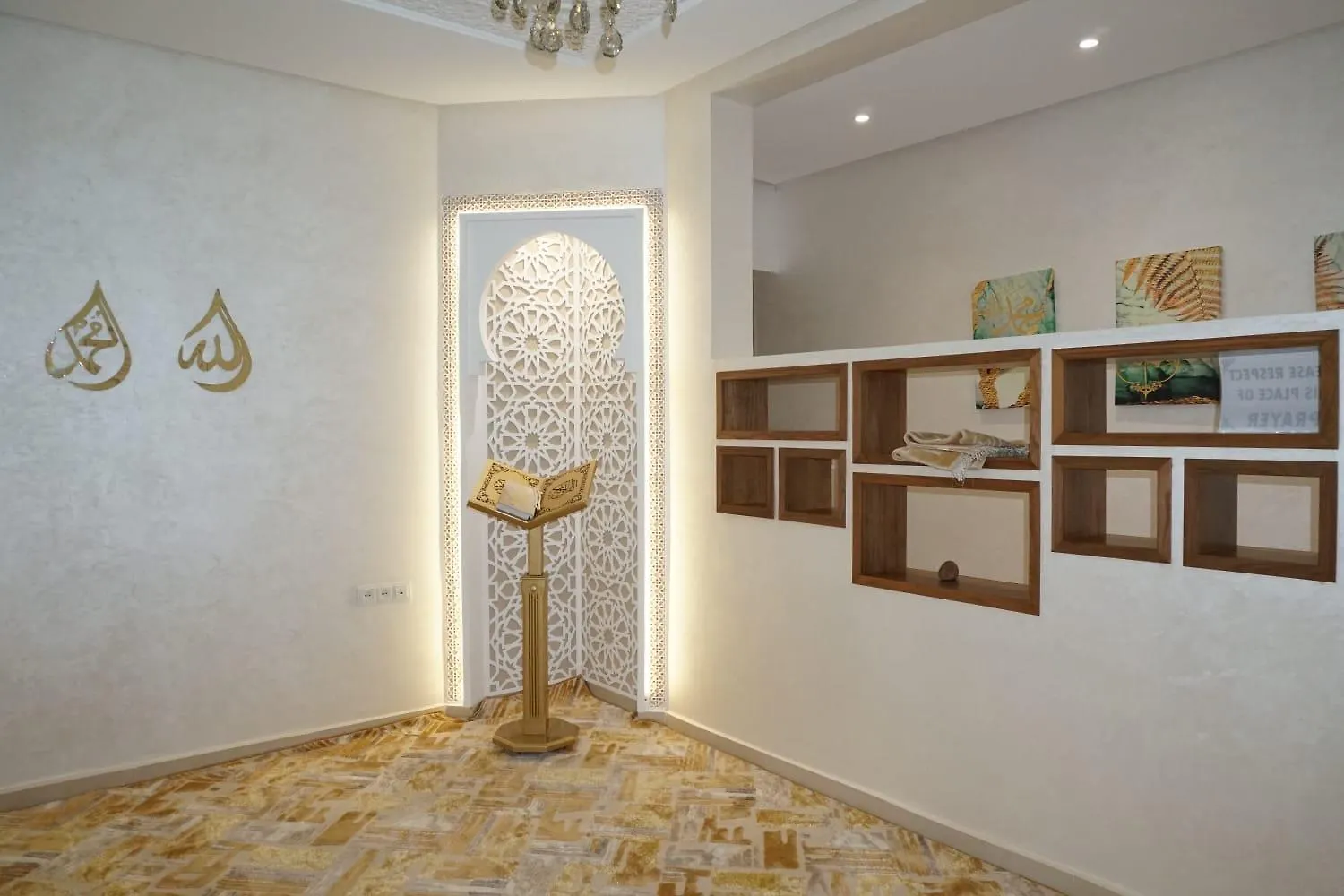 Villa Treasure Of Marrakech Marrakesh 0*,