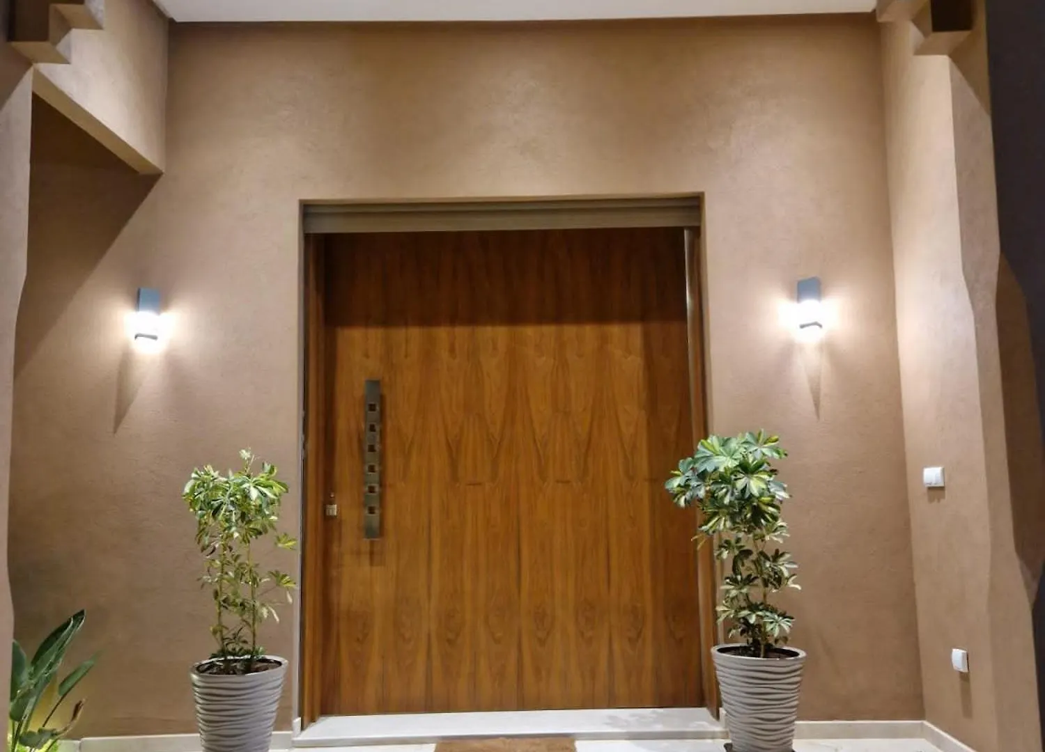 Villa Treasure Of Marrakech Marrakesh Morocco